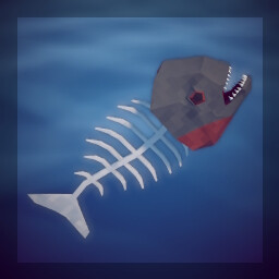 How to Fish achievement: Dinnertime