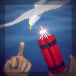 How to Fish achievement: Everyone's dream