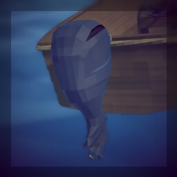 How to Fish achievement: Getting an upgrade