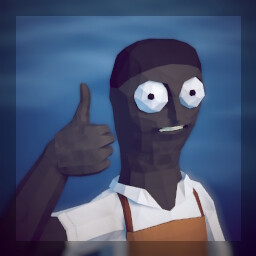 How to Fish achievement: Grillmaster