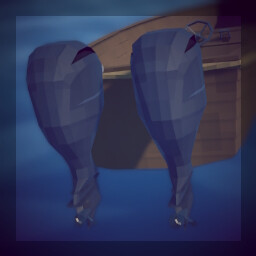 How to Fish achievement: I am speed