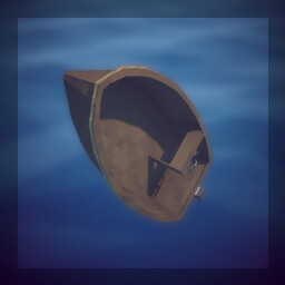 How to Fish achievement: I'm the bird now