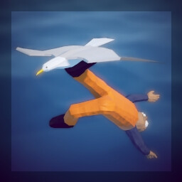 How to Fish achievement: Let me go
