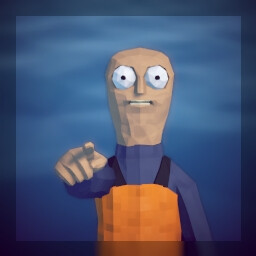 How to Fish achievement: Noob