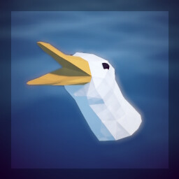 How to Fish achievement: Terrorizing bird
