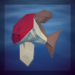 How to Fish achievement: Vacation